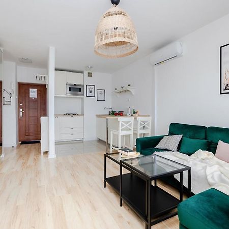 Shortstaypoland Okopowa Warsaw Ngoại thất bức ảnh
