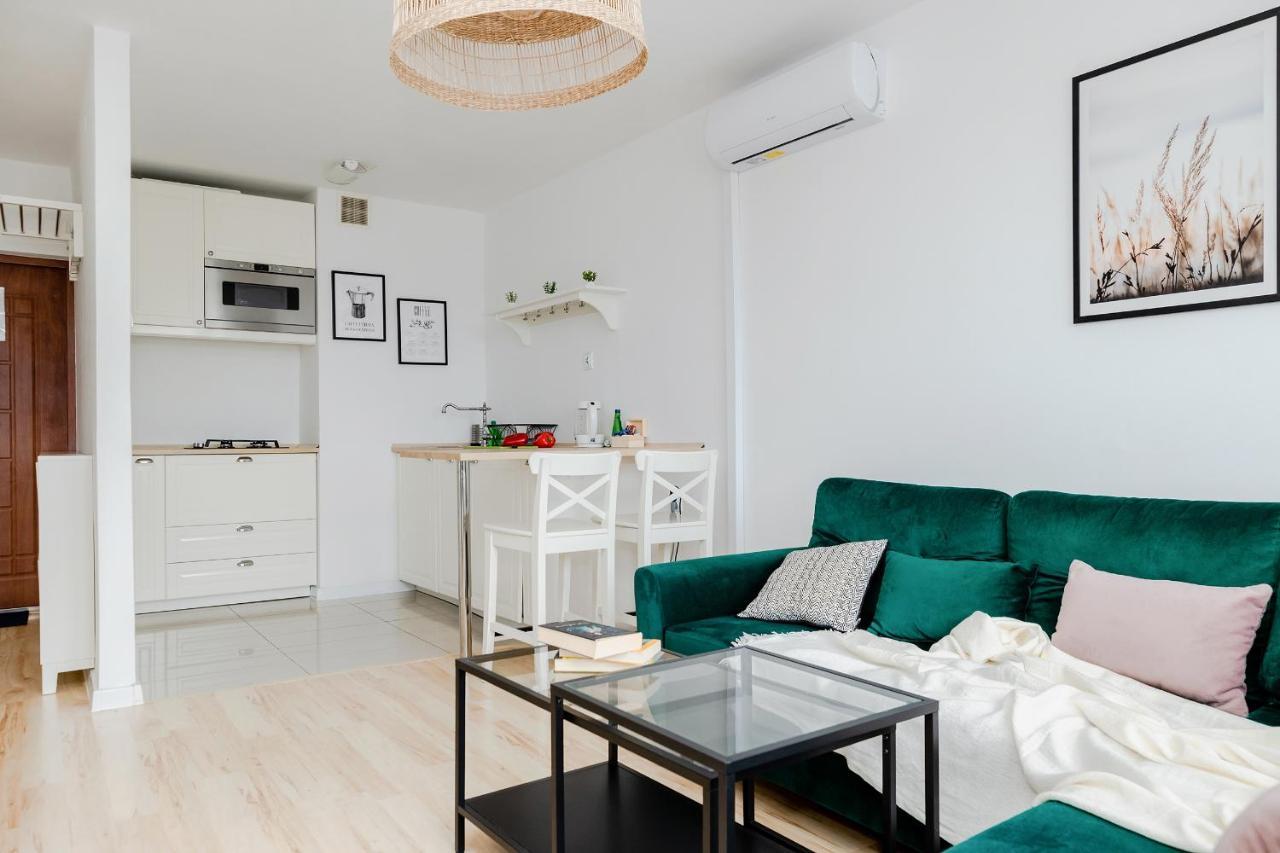 Shortstaypoland Okopowa Warsaw Ngoại thất bức ảnh