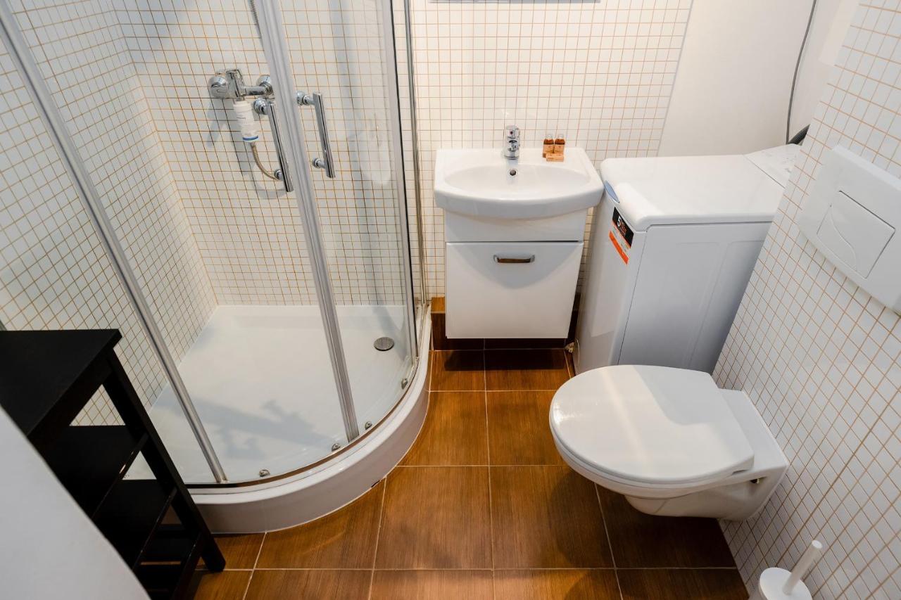 Shortstaypoland Okopowa Warsaw Ngoại thất bức ảnh